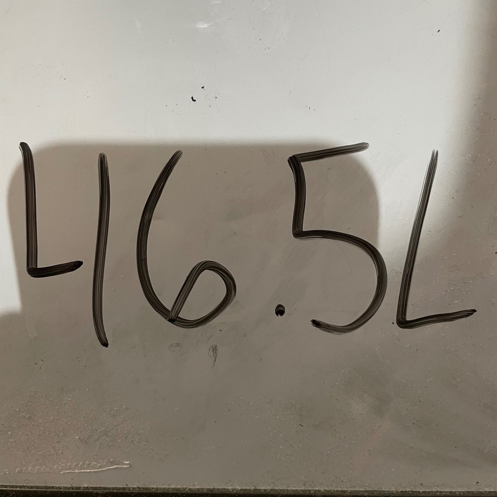 Vintage Lady Suzette Andover Black Wool Long Coat Paisley Lining Made in USA‎ XL - Picture 7 of 9